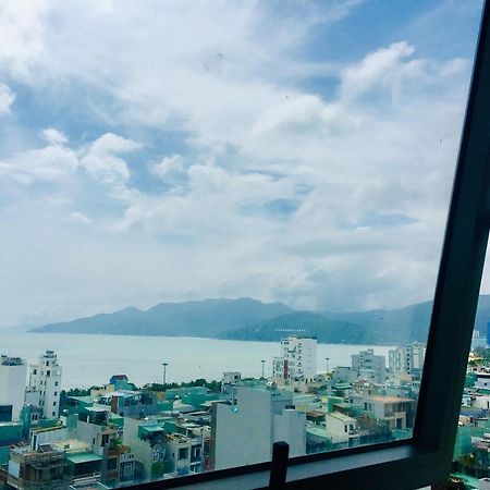 Rustic Hotel Quy Nhon Powered By Aston Exterior photo